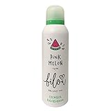 bilou Duschschaum Pink Melon (200 ml Flasche)