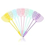 Rovar Fliegenklatsche Fliegenschutz, Mückenschutz 10er Pack mit Abstandshalter...