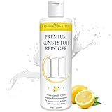 Kunststoff Fenster Intensiv Reiniger zur Reinigung & Pflege von Fensterrahmen...