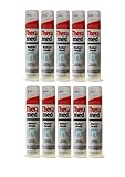 10x Theramed Natur-weiß Fluorid-Zahncreme Tägliche Zahnpasta 100ml toothpaste