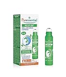 Puressentiel - Atemwege Roll-On Sinus Express - Hilft zur Linderung der...