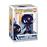 Funko Pop! Games: Pokemon - Ceruledge - Azugladis - Vinyl-Sammelfigur -...