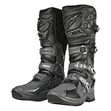 O'NEAL | Motocross-Stiefel | Enduro Motorrad | Anti-Rutsch Außensohle für...