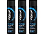 Syoss Haarspray Volume Lift Haltegrad 4 (400 ml), Styling Spray für 100%...