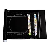 Puzzelmatte, Puzzlematte 1500 Teile, Puzzlerolle, Puzzleteppich, Puzzle-Matte,...