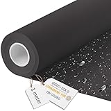 DreamRoots Segeltuch Wasserdicht - Polsterstoff Meterware 160 cm breit -...