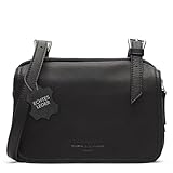 Liebeskind Berlin Damen-Umhängetasche „Mareike“ I Crossbody Bag aus Leder...