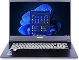 Terra Mobile 1778R - i7-13700H Windows 11 Pro, NVIDIA GeForce RTX3050