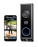 eufy Security Video türklingel E340, Dual türklingel mit Kamera mit...