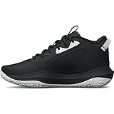 Under Armour Unisex UA Lockdown 6, komfortable, strapazierfähige...