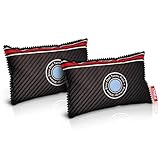 PINGI Entfeuchter Auto Haus, wiederverwendbare Luftentfeuchter Beutel 2 x 350 g...