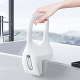 Badewanne Einstiegshilfe für Senioren – Badewanneneinstiegshilfe aus...