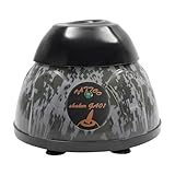 Vortex Mixer Mini Vortex Mixer Schüttler 5200rpm Lab Mini Vortex Schüttler...