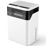 CONOPUPlus Luftentfeuchter, 3000 ML Luftentfeuchter Elektrisch für 30㎡...