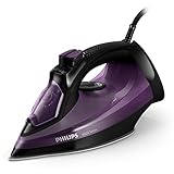 Philips Series 5000 Dampfbügeleisen – 2400 W, konstante Dampfleistung 45...
