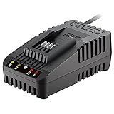 Worx WA3880 lithium, Akku Ladestation für Powershare Akkus – Akku...