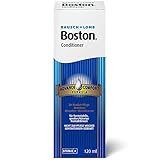 Bausch + Lomb Boston Advance Conditioner - Aufbewahrungslösung für harte...