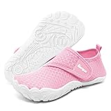 Racqua Kinder MäDchen Wasserschuhe Schwimmen Strand Aqua Schuhe Kinder Meer...