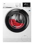 AEG LR6D60490 / WiFi / Auto Dose - automatische Waschmitteldosierung / 9,0 kg /...