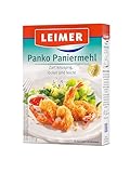 Leimer Panko Paniermehl, 175 g