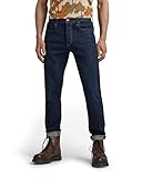 G-STAR RAW Herren 3301 Slim Jeans