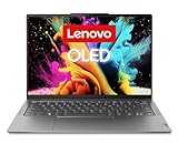 Lenovo Yoga Slim 6 Laptop | 14' WUXGA OLED Display | AMD Ryzen 5 7540U | 16GB...