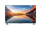 Xiaomi TV A 50 2025,50 Zoll, 4K, HDR, UHD, Smart TV, Google TV, MEMC, Voice...