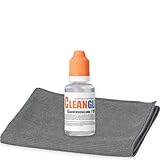 CleanglaS Scheibenversiegelung Auto mit Instant Effekt Technologie I...