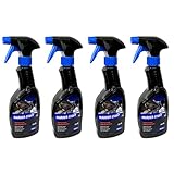 Robbyrob 4X Marder Spray Marderschutz 500ml Marderspray Abwehrduft Marderabwehr...