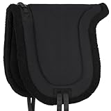 Start Fun Reitpad mit Haltegriff – Bareback Pad für Reiten ohne Sattel –...