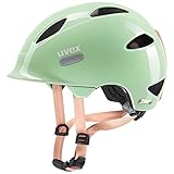 uvex oyo - leichter Fahrradhelm für Kinder - individuelle Größenanpassung -...