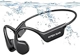 Relxhome Schwimmen Kopfhörer, Knochenschall Kopfhörer Eingebaute 32GB...