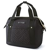 TOURIT Kühltasche Klein Lunchtasche Damen 8.5L Isoliertasche Thermotasche...