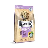 Happy Dog 60533 – NaturCroq Senior – Alleinfutter mit heimischen Kräutern...