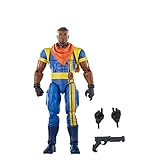 Hasbro Marvel Legends Series Marvel's Bishop, X-Men '97 Marvel Legends...