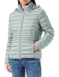 Geox Woman D JAYSEN DOWNJACKETS JADEITE 46_IT