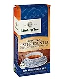 Bünting Tee Original Ostfriesentee – loser Schwarztee – 200g