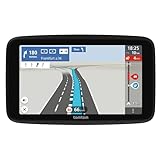 TomTom Pkw-Navi GO Classic 2nd (6 Zoll, Stauvermeidung Dank TomTom Traffic,...