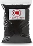 R&R SHOP – 100% Italienischer Bio-Regenwurmhumus, neutraler pH-Wert, ideal als...