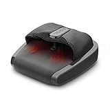 medisana FM 900 Premium Fußmassagegerät mit Wärmefunktion, Massagegerät...