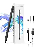 Surface Pen für Microsoft Surface Pro 11/10/9/8/7 - Surface Go 2/Go 3 Stift mit...