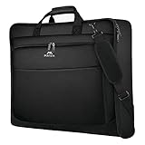 MATEIN Anzugtasche Herren, 40L Große Anzugtasche für Reise, Garment Bag bis zu...