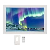 17 Zoll Digitaler Bilderrahmen – 1440 X 900 IPS High Definition –...