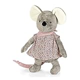 Sterntaler 3022001 Spieltier Sternchen Mabel, Für Babys ab der Geburt, 46 cm,...