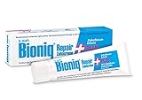 Bioniq® Repair-Zahncreme Plus - 4 x 75 ml - reparierende Zahnpasta mit...