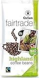 Arabica-Kaffeebohnen FAIR TRADE BIO 250 g - OXFAM