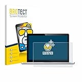 BROTECT 15.6' Entspiegelungs-Schutzfolie für Notebooks mit 15,6 Zoll (39.6 cm)...