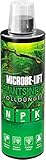 Microbe-Lift Plants NPK - 473 ml - Volldünger mit Nitrat, Phosphat & Kalium,...