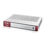 Zyxel USGFLEX50 ZyWALL VPN Network Security Firewall Router | Nur Hardware |...
