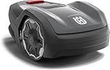 Husqvarna Mähroboter Automower Aspire R4 für 400 m² Fläche I Akku...